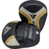 RDX T17 AURA PRO BOXING TRAINING CURVED PUNCH MITTS
